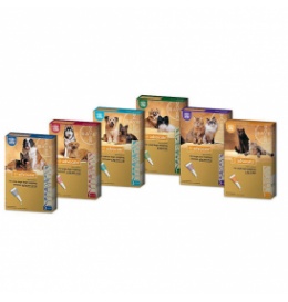 Advocate Bayer pipete antiparazitare pentru caini 10-25 kg